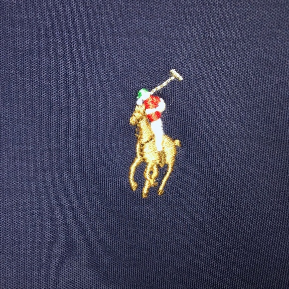 Ralph Lauren Polo Shirt - Picture 3 of 6